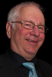 Viggo Bækgaard